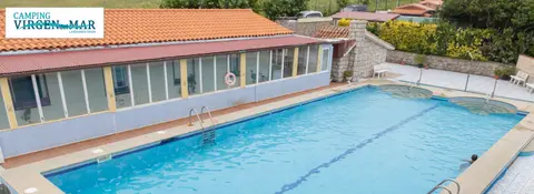 Camping Virgen del Mar