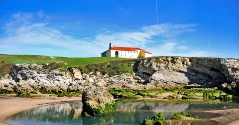 Camping Virgen del Mar