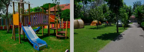 Camping Virgen del Mar