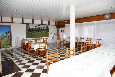 Camping Virgen del Mar