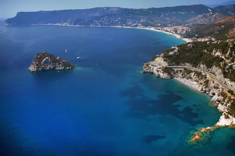 Camping Leo