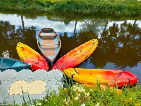 Camping de Gouarec