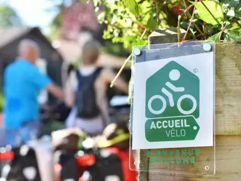Camping de Gouarec