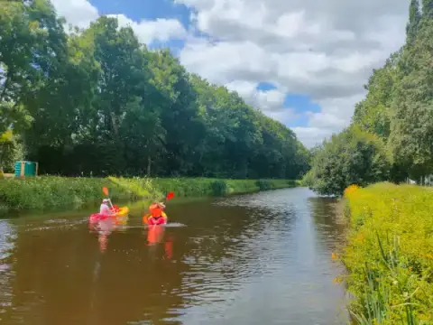 Camping de Gouarec