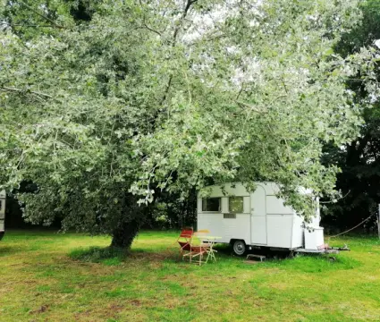Camping de Gouarec