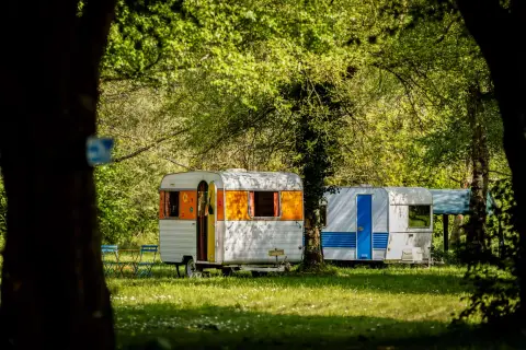 Camping de Gouarec
