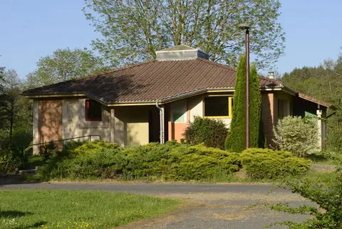 Camping de la Palle
