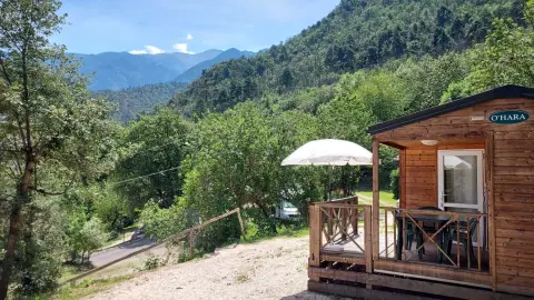 Camping les Cerisiers