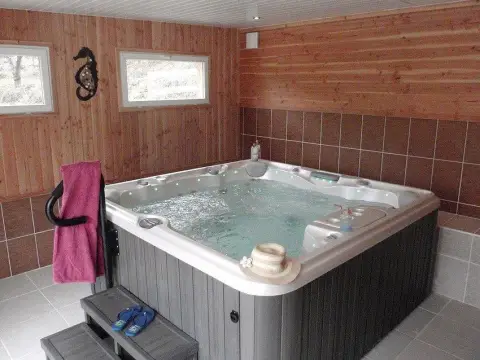 Camping les Cerisiers