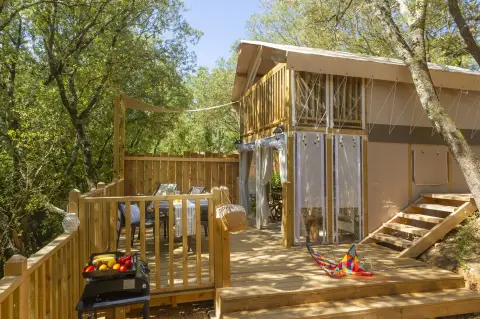 Camping Yelloh Village les Cascades