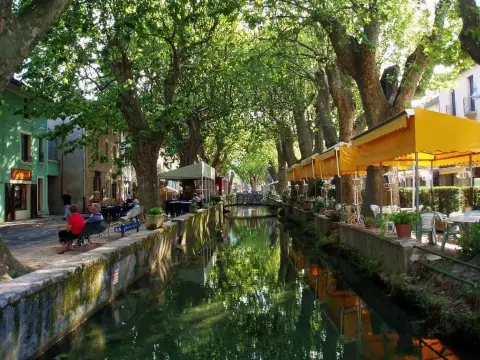 Camping Yelloh Village les Cascades