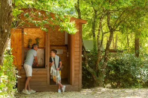 Camping Yelloh Village les Cascades