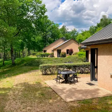 Domaine du Lac De Soursac