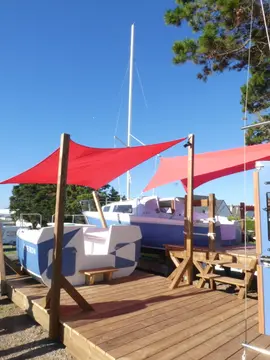 Camping municipal du Goviro