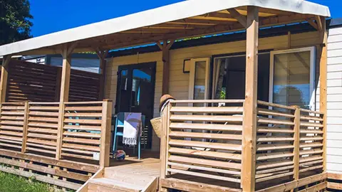 Camping de Penn Mar