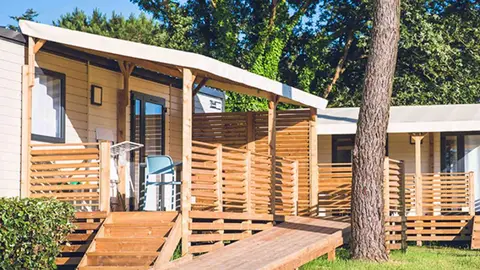 Camping de Penn Mar
