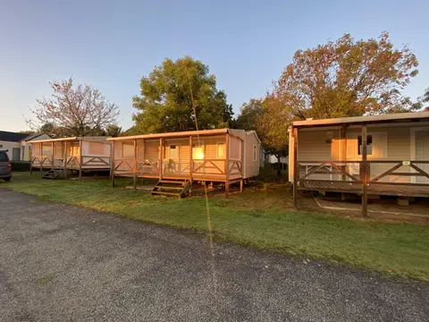 Camping de Penn Mar