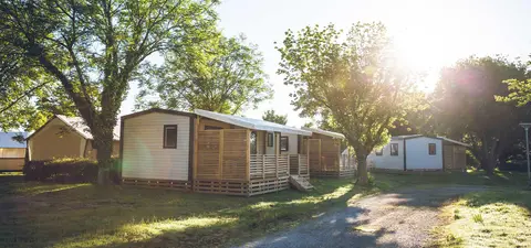 Camping de Penn Mar