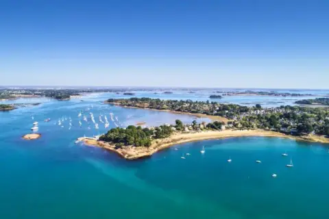Aire des Iles