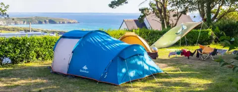 Camping Le Panoramic