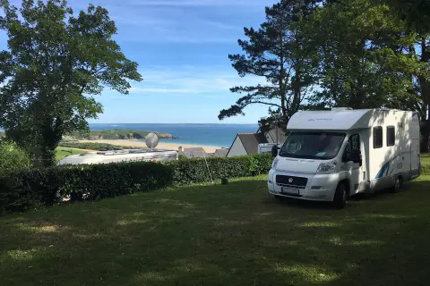 Camping Le Panoramic
