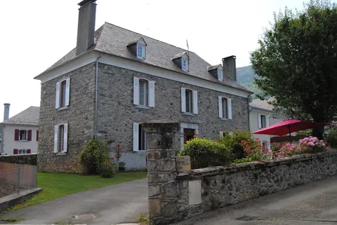 Camping Le Bosquet