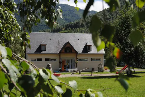 Camping Le Bosquet