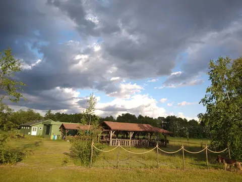 Biwak Lednica