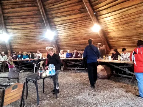 Biwak Lednica