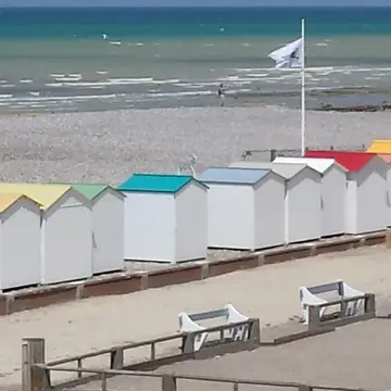 Camping Le Mont Joli-Bois