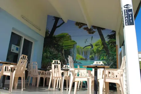 Camping Les Mouettes