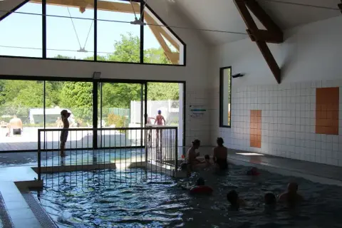 Camping de l'Allée