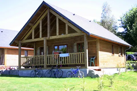 Camping du Lac