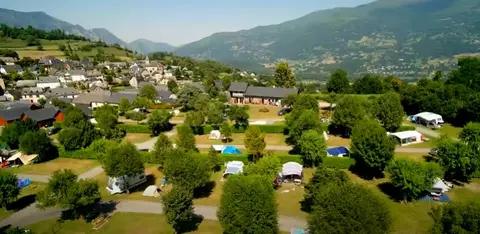 Camping du Lac