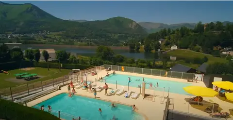 Camping du Lac