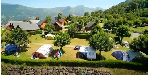 Camping du Lac