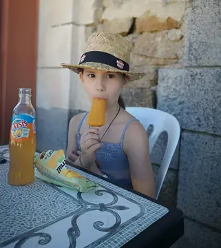 Camping au Bois du Cé