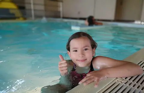 Camping au Bois du Cé