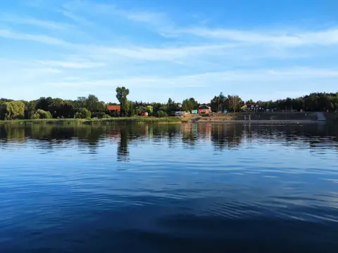 Zielona Chata
