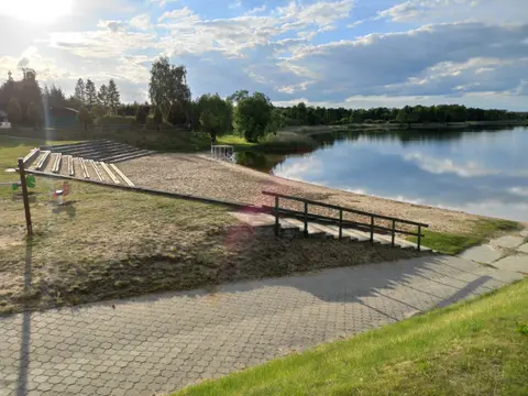 Zielona Chata
