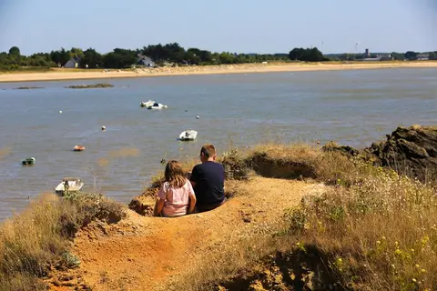 Camping de Cromenac'h