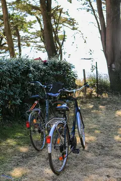Camping de Cromenac'h