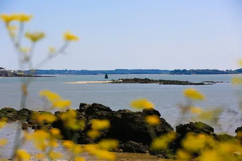Camping de Cromenac'h
