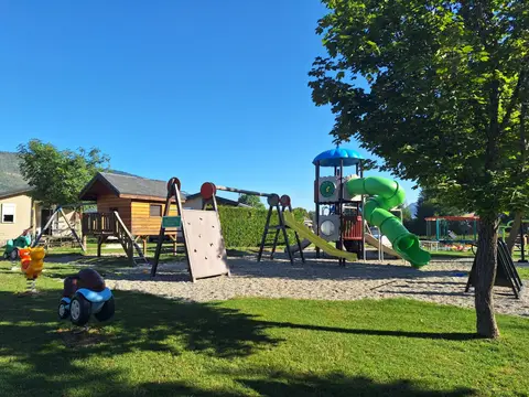 Camping de Bois Sigu