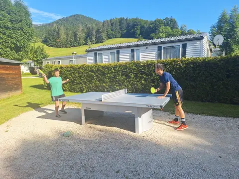 Camping de Bois Sigu