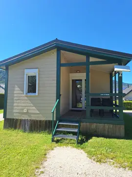 Camping de Bois Sigu