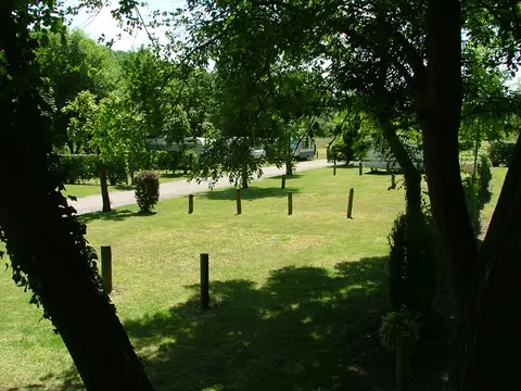 Les Acacias