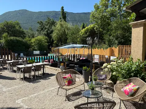 Domaine de la Gautière