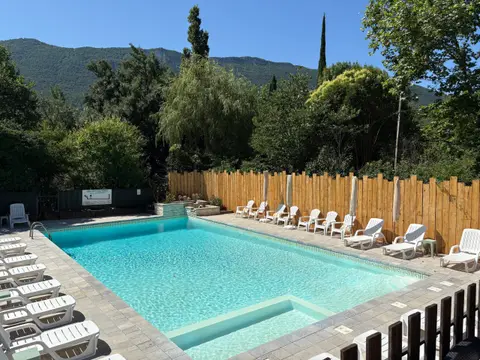 Domaine de la Gautière