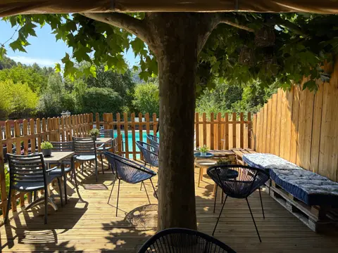 Domaine de la Gautière